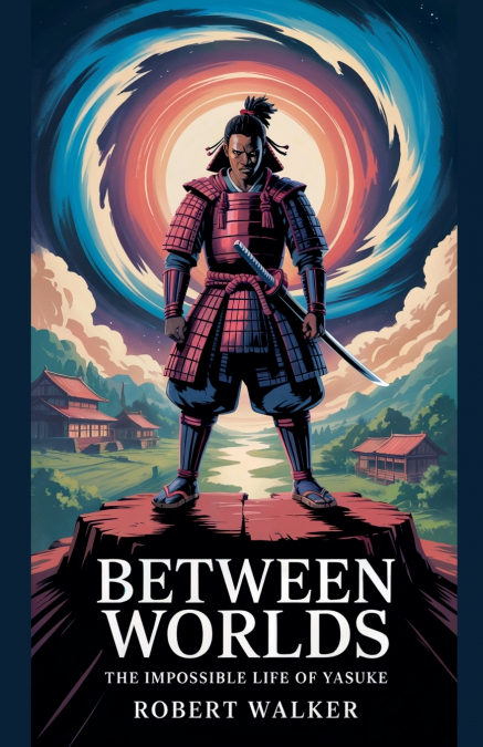 Between Worlds