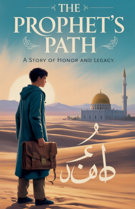 The Prophet’s Path