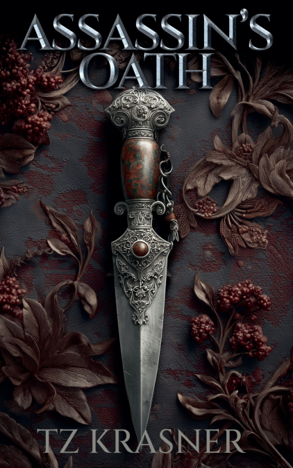 Assassin’s Oath