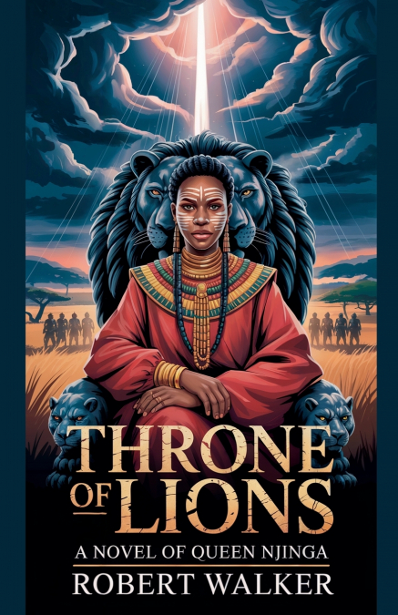 Throne of Lions