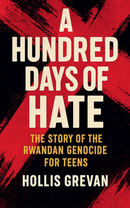 A Hundred Days of Hate