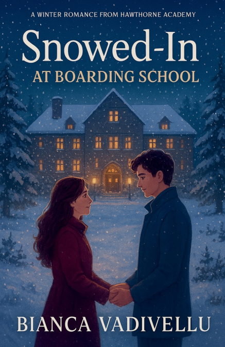Snowed-In at Boarding School