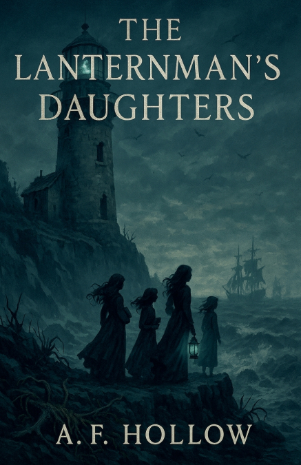 The Lanternman’s Daughters