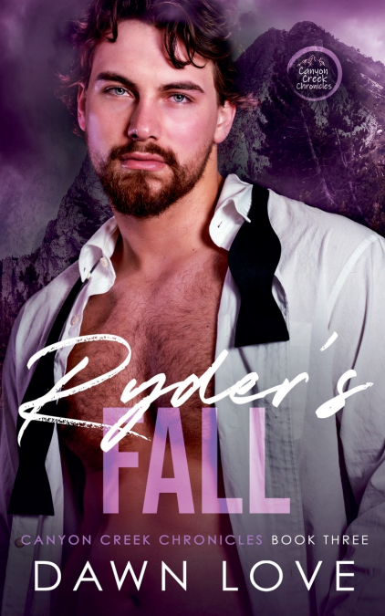 Ryder’s Fall