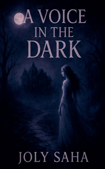 A Voice In The Dark