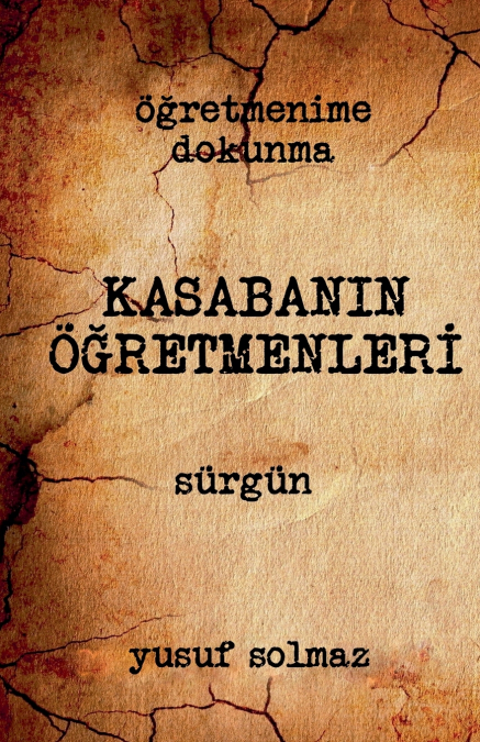 Kasabanın Öğretmenleri
