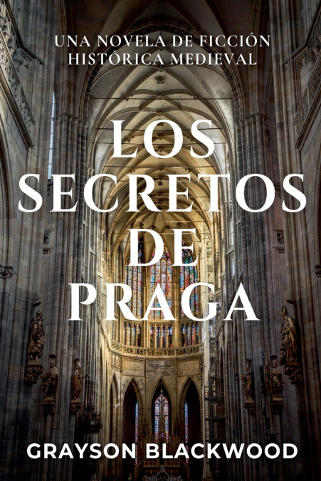 Los Secretos de Praga