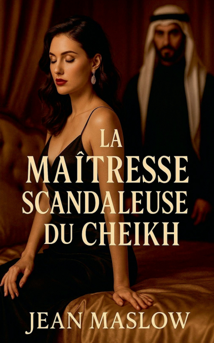 La maîtresse scandaleuse du cheikh