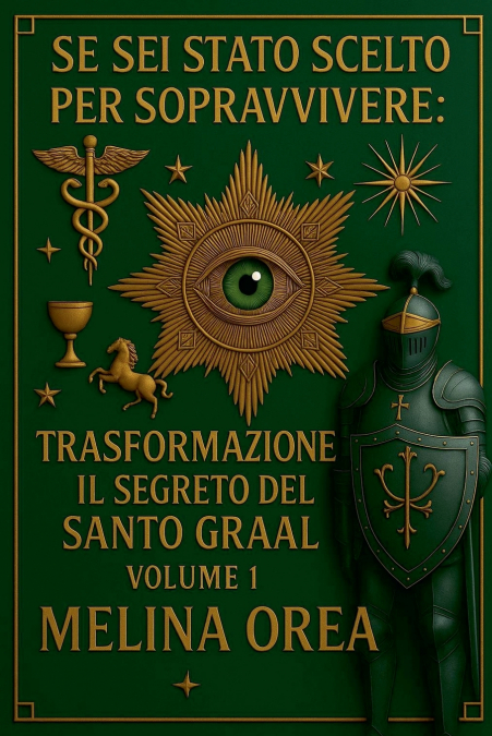 Se sei scelto a sopravvivere