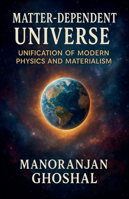Matter-Dependent Universe
