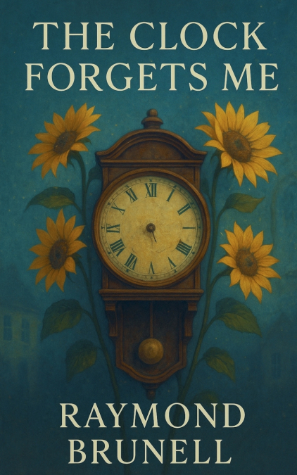 The Clock Forgets Me