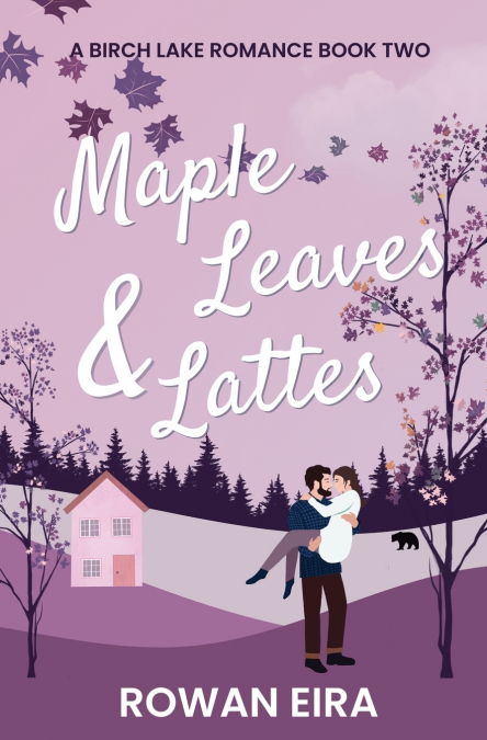 Maple Leaves & Lattes