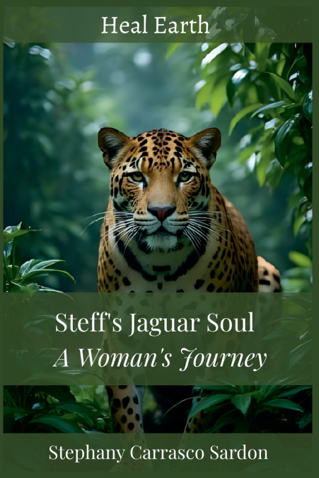 Steff’s Jaguar Soul