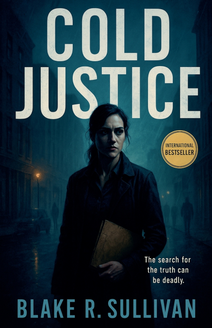 Cold Justice