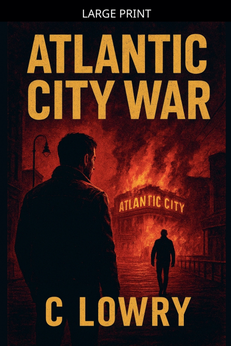 Atlantic City War