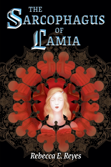The Sarcophagus of Lamia