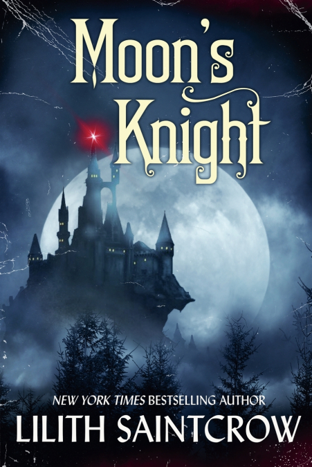 Moon’s Knight