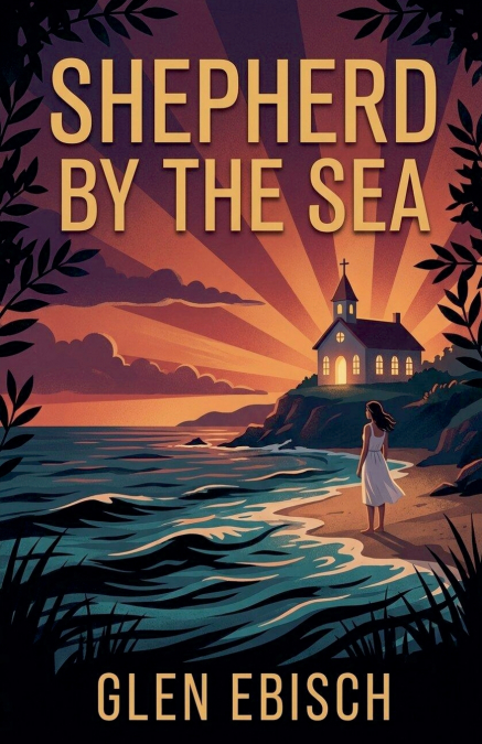 Shepherd by the Sea