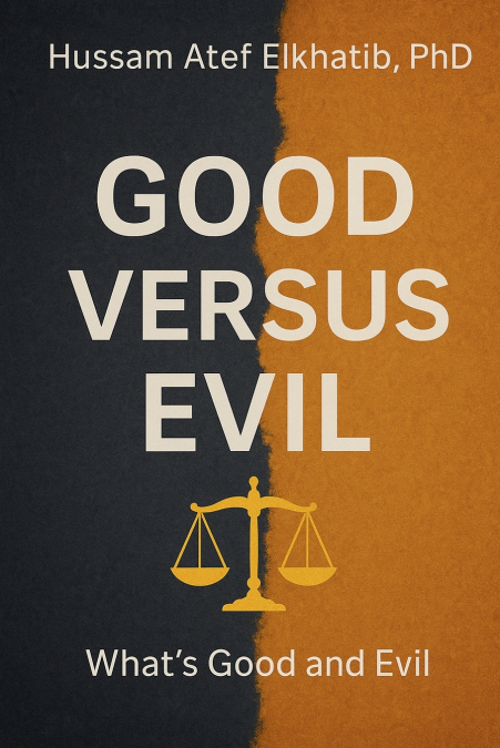 Good versus Evil