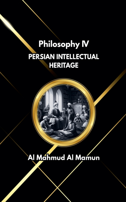 Persian Intellectual Heritage