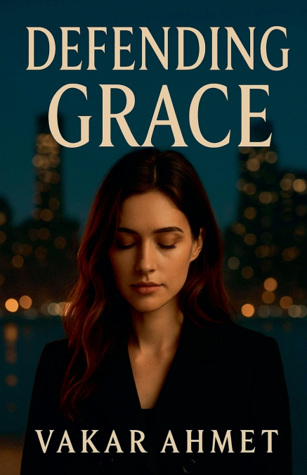 Defending Grace