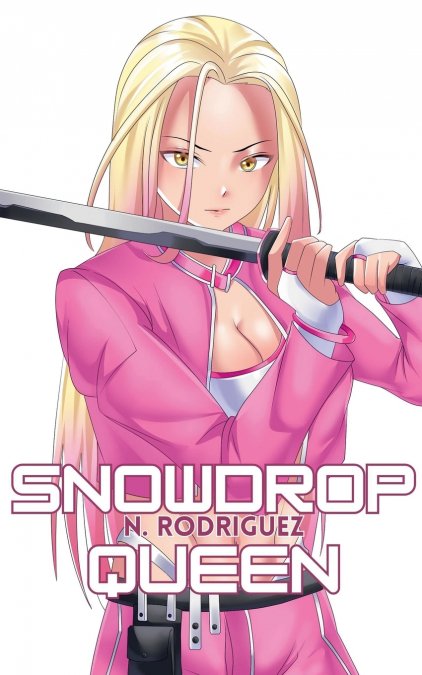Snowdrop Queen