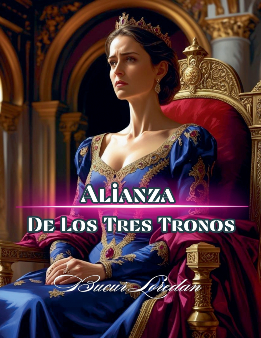 Alianza De Los Tres Tronos