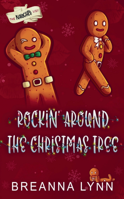 Rockin’ Around the Christmas Tree