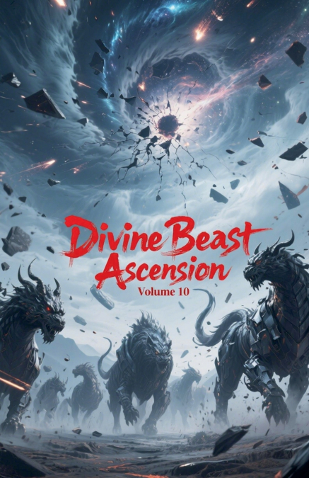 Divine Beast Ascension, Volume 10