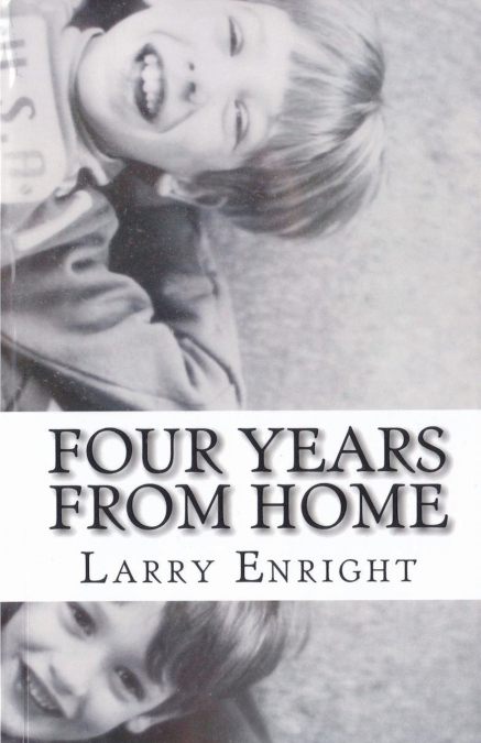 Four Years from Home