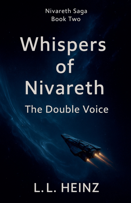 Whispers of Nivareth