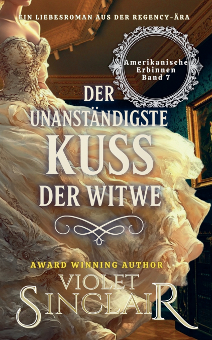 Der unanständigste Kuss der Witwe
