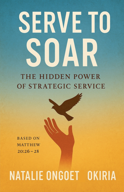 Serve to Soar