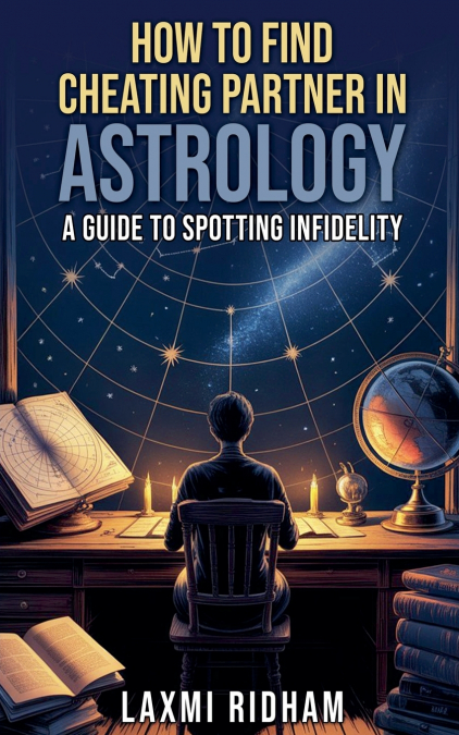 How to Find Cheating Partner in Astrology