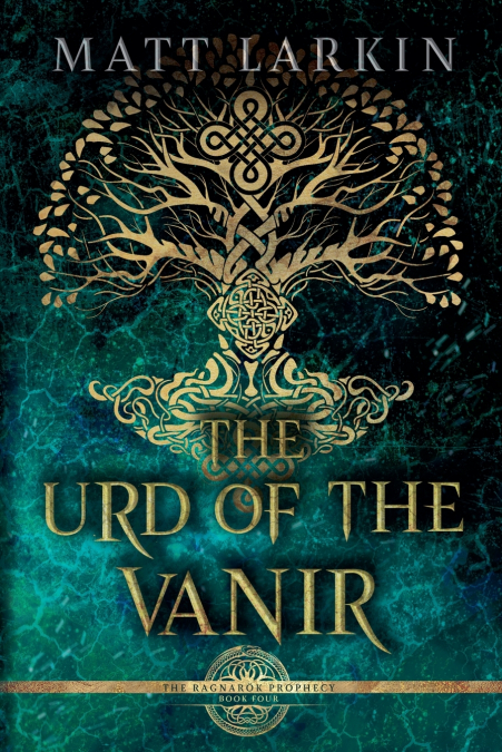 The Urd of the Vanir