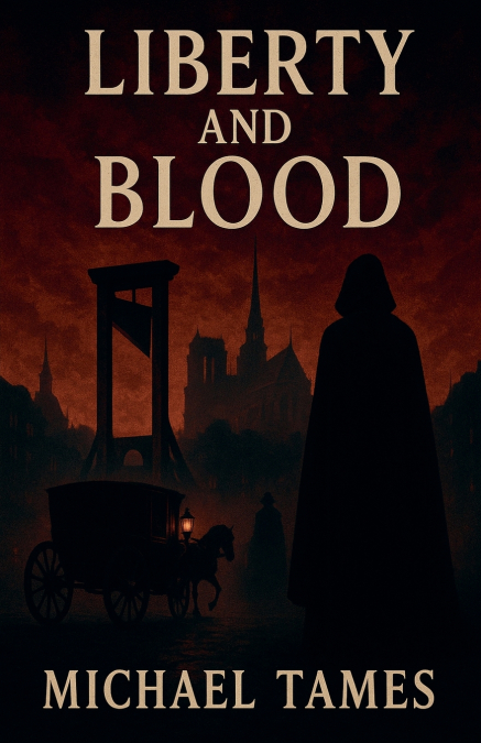 Liberty and Blood
