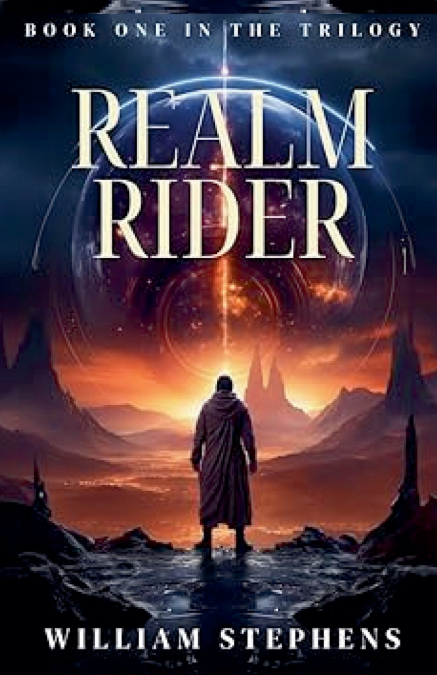 Realm Rider