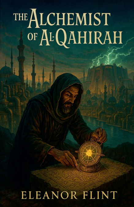 The Alchemist of Al-Qahirah