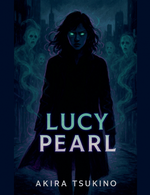 Lucy Pearl
