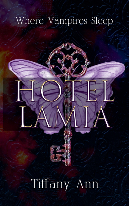 Hotel Lamia, Where Immortals Sleep