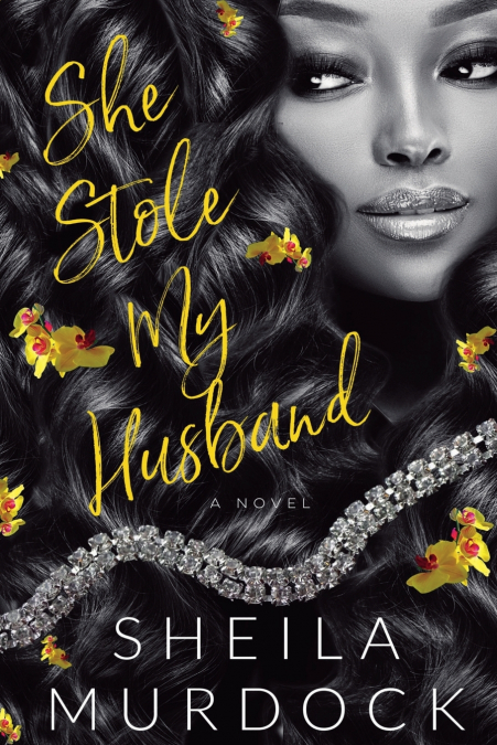 She Stole My Husband