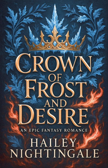 Crown Of Frost And Desire