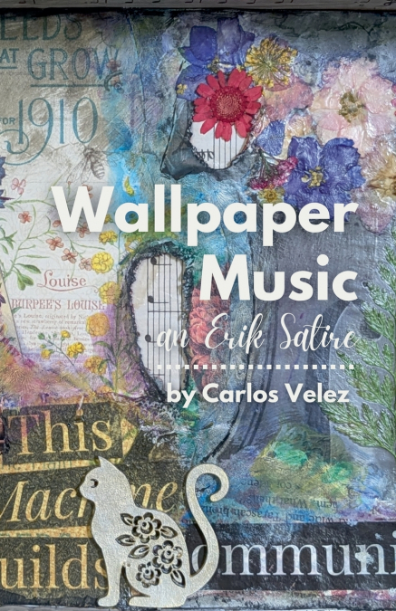Wallpaper Music