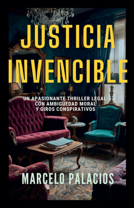 Justicia Invencible