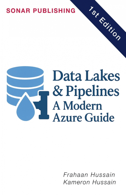 Data Lakes & Pipelines