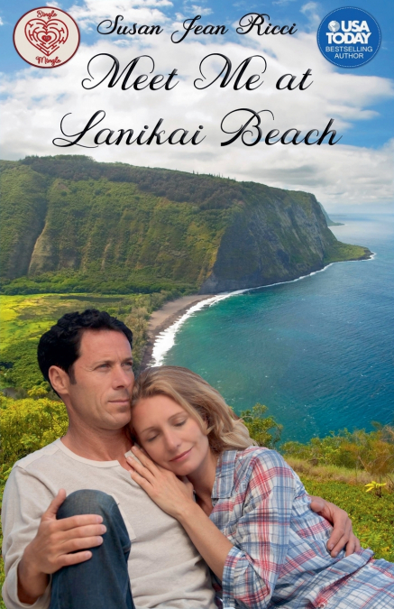 Meet Me at Lanikai Beach