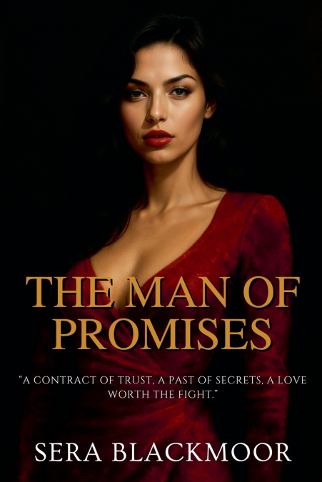 The Man of Promises