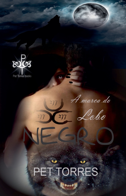 A marca do lobo negro