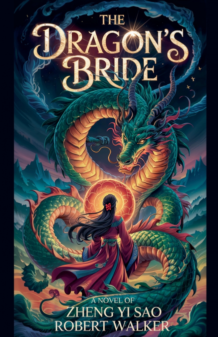 The Dragon’s Bride