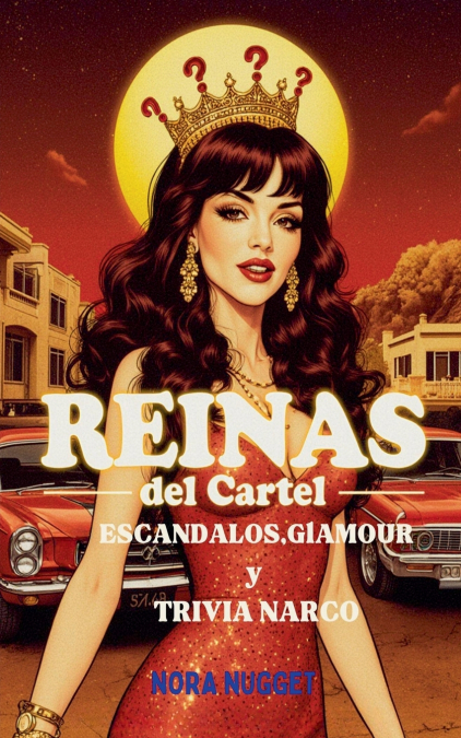 Reinas del Cartel